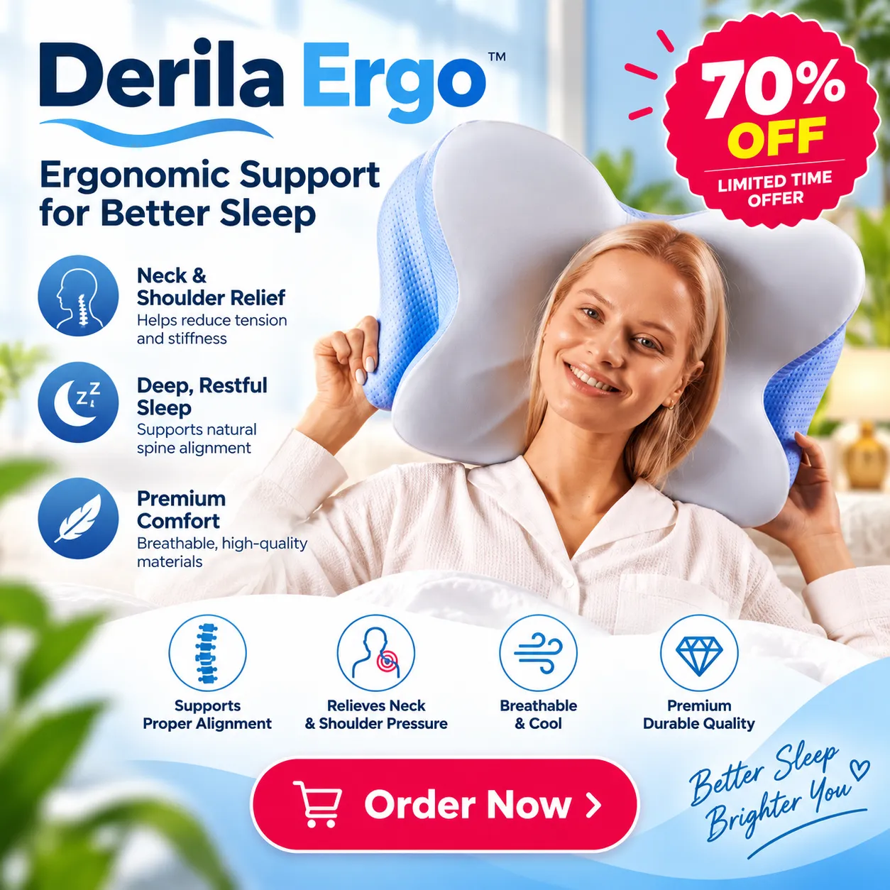 Derila